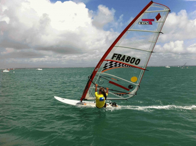  Long live Windsurfing 